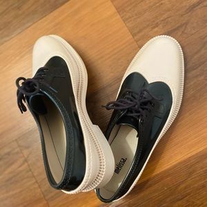 Melissa Jelly Oxford